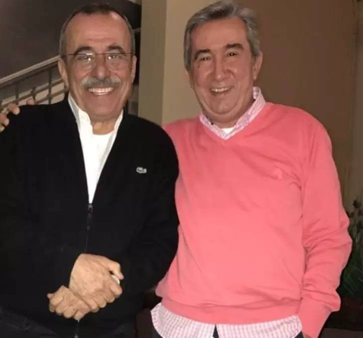 Efsane dizinin ünlü oyuncusu 81 oldu. Son haline yorum yağdı - Resim: 2